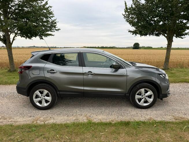 Nissan Qashqai Sadlno - zdjęcie 4