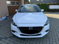 Mazda 3 2,0 120KM  Klimatyzacja  Serwis  Navi  Koła lato+zima Orzech - zdjęcie 2