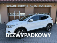 Nissan Qashqai 1,6 DIG-T 163KM  Klima  Navi  Kamera 360*  Panorama