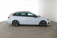 Seat Leon 290KM, full LED, navi, alcantara, klima auto, grzane fotele Warszawa - zdjęcie 8