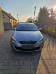 Sprzedam Peugeota 308 Lisewo - zdjęcie 2