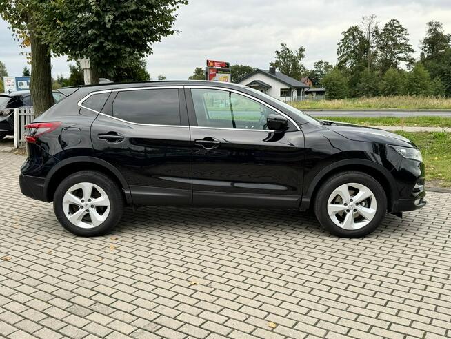 Nissan Qashqai *LIFT*Benzyna*Automat*Gwarancja* Zduńska Wola - zdjęcie 10