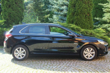 Hyundai i30 T-GDI 140 KM Intro Panorama Bogate wyposażenie Lubań - zdjęcie 6