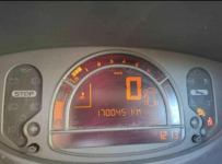 Renault Grand Modus Gizałki - zdjęcie 9