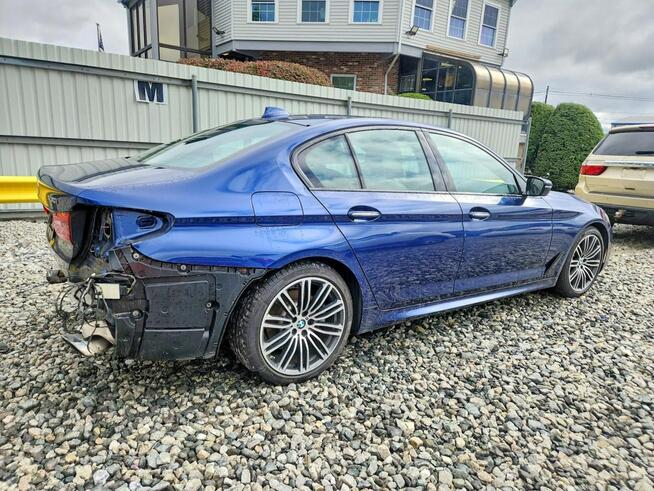 BMW 530 xDrive / M-Pakiet / niski przebieg Cieszyn - zdjęcie 4