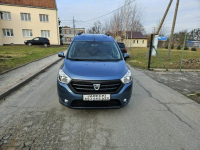 Dacia Dokker Opłacona Zdrowa Zadbana Serwisowana z Klimatyzacją  1 Wł Kisielice - zdjęcie 2