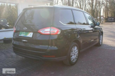 Ford Galaxy Nowy Tomyśl - zdjęcie 8