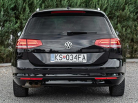 Volkswagen Passat Lipsko - zdjęcie 11