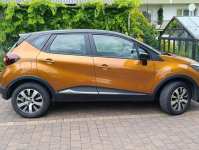 Renault Captur Bezwypadkowy , Leed .serwis Dulowa - zdjęcie 11