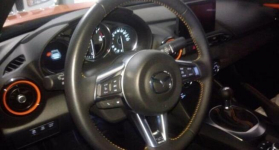 Dla konesera Mazda MX5 30 Anniversary Nowe Miasto - zdjęcie 9