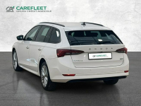 Skoda Octavia 1.5 TSI Ambition DSG Kombi Warszawa - zdjęcie 7