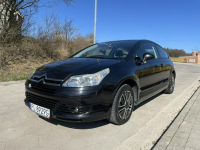 Citroen C4 1.4 benzyna 88 KM Zarejestrowany Gostyń - zdjęcie 3