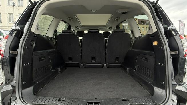 Ford S-Max Diesel Automat Zarejestrowany Ubezpieczony Elbląg - zdjęcie 9