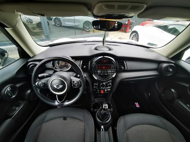 F56 Hatchback 1.2 102KM , Manual, Przebieg 83816 Warszawa - zdjęcie 2