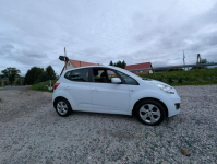 Kia Venga 1,4 benzyna, czujniki parkowania Kamienna Góra - zdjęcie 4