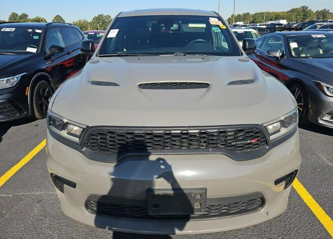 Dodge Durango Wersja GT Plus / AWD / 3.6 V6 Tarnów - zdjęcie 2