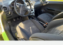 Opel Corsa D 2011r. Słupsk - zdjęcie 4