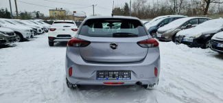 Opel Corsa Jeden Właściciel Bezwypadkowy 1.2 Edition Płock - zdjęcie 8
