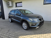 Seat Ateca TDI * kamera * Full LED * Export 41900zł Raba Niżna - zdjęcie 5
