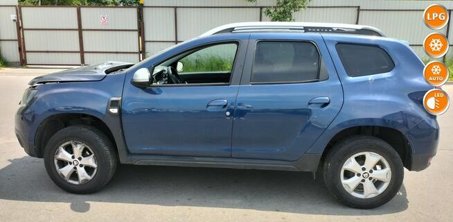 Dacia Duster Comfort Piekoszów - zdjęcie 1