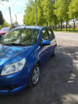 Sprzedam chevrolet aveo 2010 rok Radzymin - zdjęcie 2