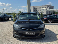 Opel Astra, 2015 Michałowice - zdjęcie 9