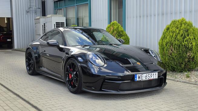 Porsche 911 GT3 Touring 510 KM. Bezwypadkowa. Full PPF. Po serwisie. Węgrzce - zdjęcie 2