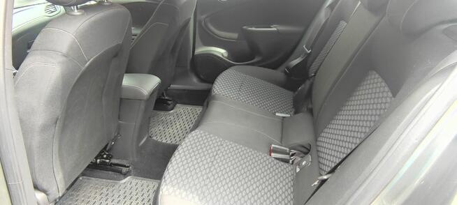 Opel Astra Sports Tourer kombi 1.4 l Feliksów - zdjęcie 4