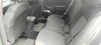 Opel Astra Sports Tourer kombi 1.4 l Feliksów - zdjęcie 4