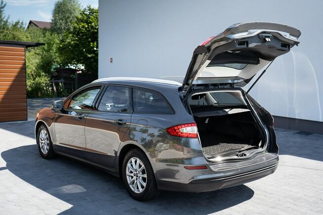 Ford Mondeo-2.0 diesel- 150km- SALON POLSKA! Grodzisk Mazowiecki - zdjęcie 5
