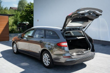 Ford Mondeo-2.0 diesel- 150km- SALON POLSKA! Grodzisk Mazowiecki - zdjęcie 5