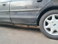 Udział w wysokości 1/2 w prawie własności pojazdu osobowego Szczecin - zdjęcie 5