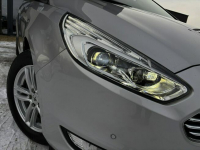 Galaxy 2.0TDCi Titanium 150km manual LED pdc NAVI serwis 2018 Tychy - zdjęcie 7