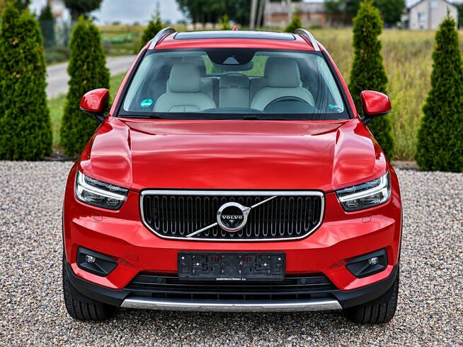 Volvo XC 40 Sadlno - zdjęcie 2