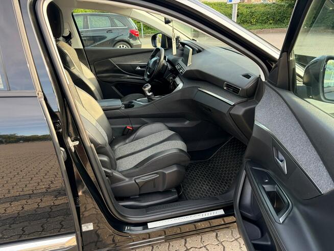 Peugeot 5008 Sadlno - zdjęcie 11