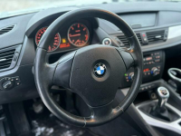 BMW X1 4x4 Poznań - zdjęcie 9
