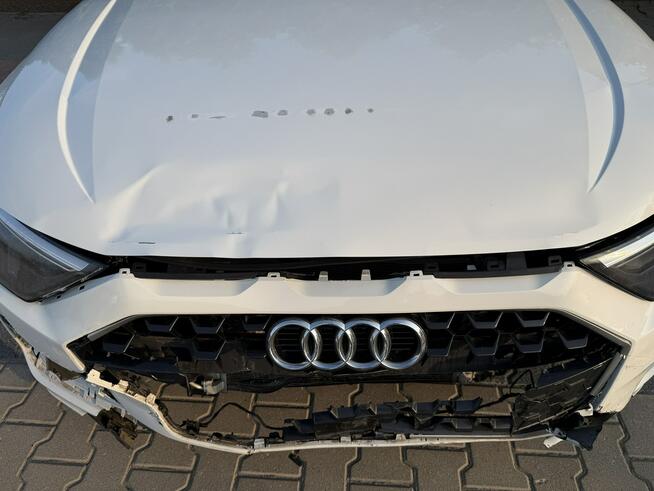 Audi A1 Zielona Łąka - zdjęcie 11