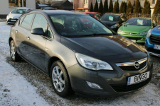 Opel Astra 1,6 116KM Harklowa - zdjęcie 3