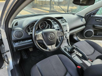 Mazda 6 Opłacona Zdrowa Zadbana Serwisowana Po Serwisie Kisielice - zdjęcie 8