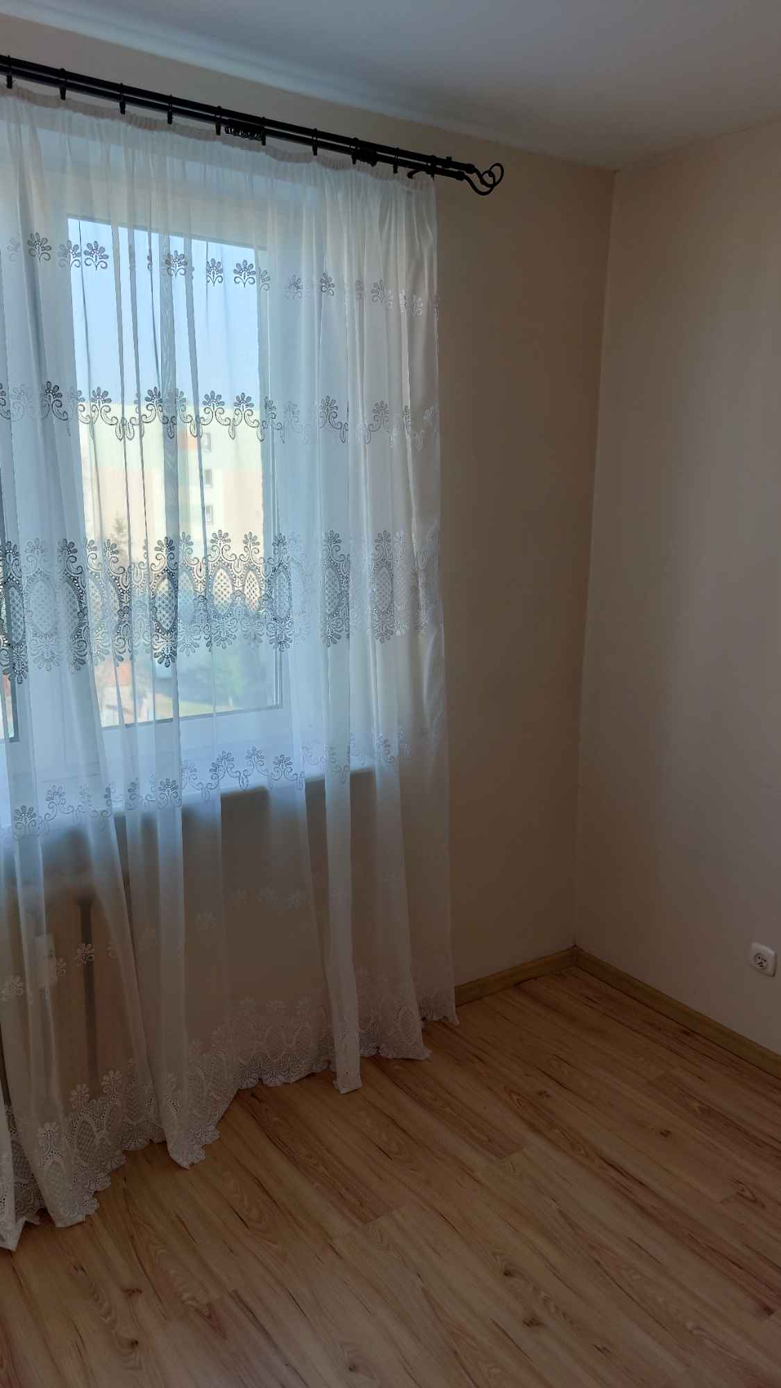 Sprzedam 3-pokojowe mieszkanie na Osiedlu Centrum w Grajewie Grajewo - zdjęcie 8