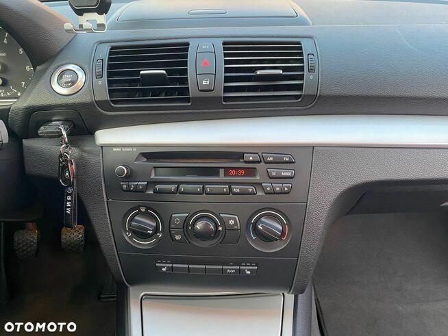 BMW Seria 1 Bydgoszcz - zdjęcie 12