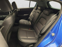 Kia Sportage Komorniki - zdjęcie 12