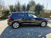 Volkswagen Golf 1.5 eTSI OPF DSG Life JAK NOWY 1 właściciel Będzin - zdjęcie 5