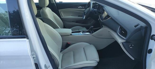 Opel Insignia 1.5 Turbo 165KM. Polski Salon. Max opcja 2018 Sochaczew - zdjęcie 8
