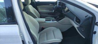 Opel Insignia 1.5 Turbo 165KM. Polski Salon. Max opcja 2018 Sochaczew - zdjęcie 8