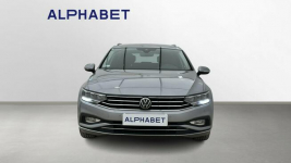 Volkswagen Passat Variant 2.0 TSI 190 KM DSG Elegance kombi 190BHP 5D Warszawa - zdjęcie 9