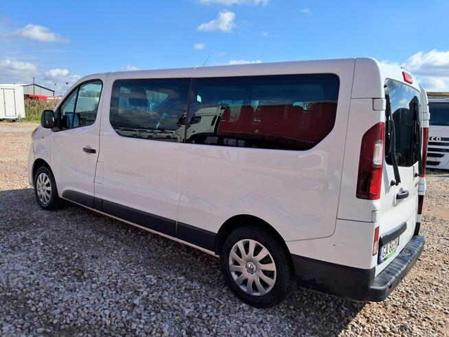 Renault Trafic Poleasingowe.pl BZ Komorniki - zdjęcie 6
