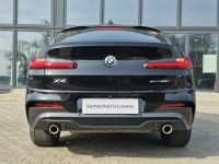 BMW X4 Salon Polska, Serwisowany, Stan idealny Łódź - zdjęcie 8