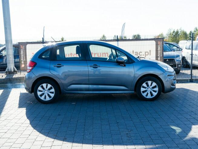 Citroen C3 Lipówki - zdjęcie 4