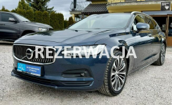 Volvo V90 Inscription,Serwis ASO,Gwarancja